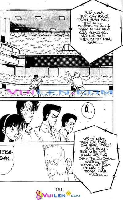 truyền nhân atula - shura no mon i chapter 10 152