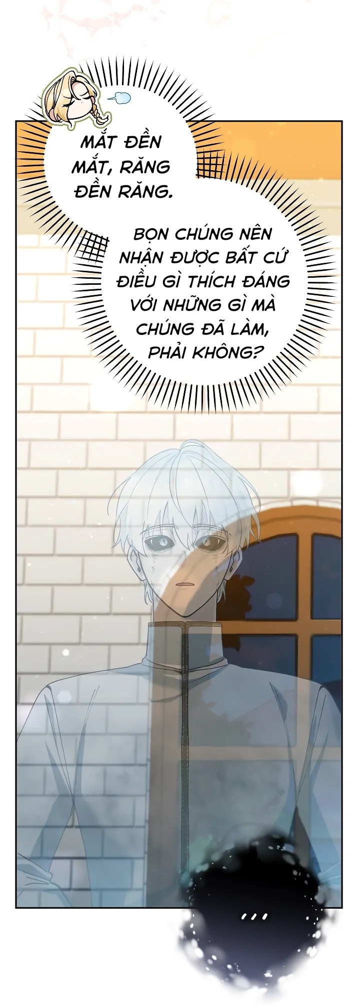 đừng đến cửa hàng của ác nữ phản diện chapter 70 31