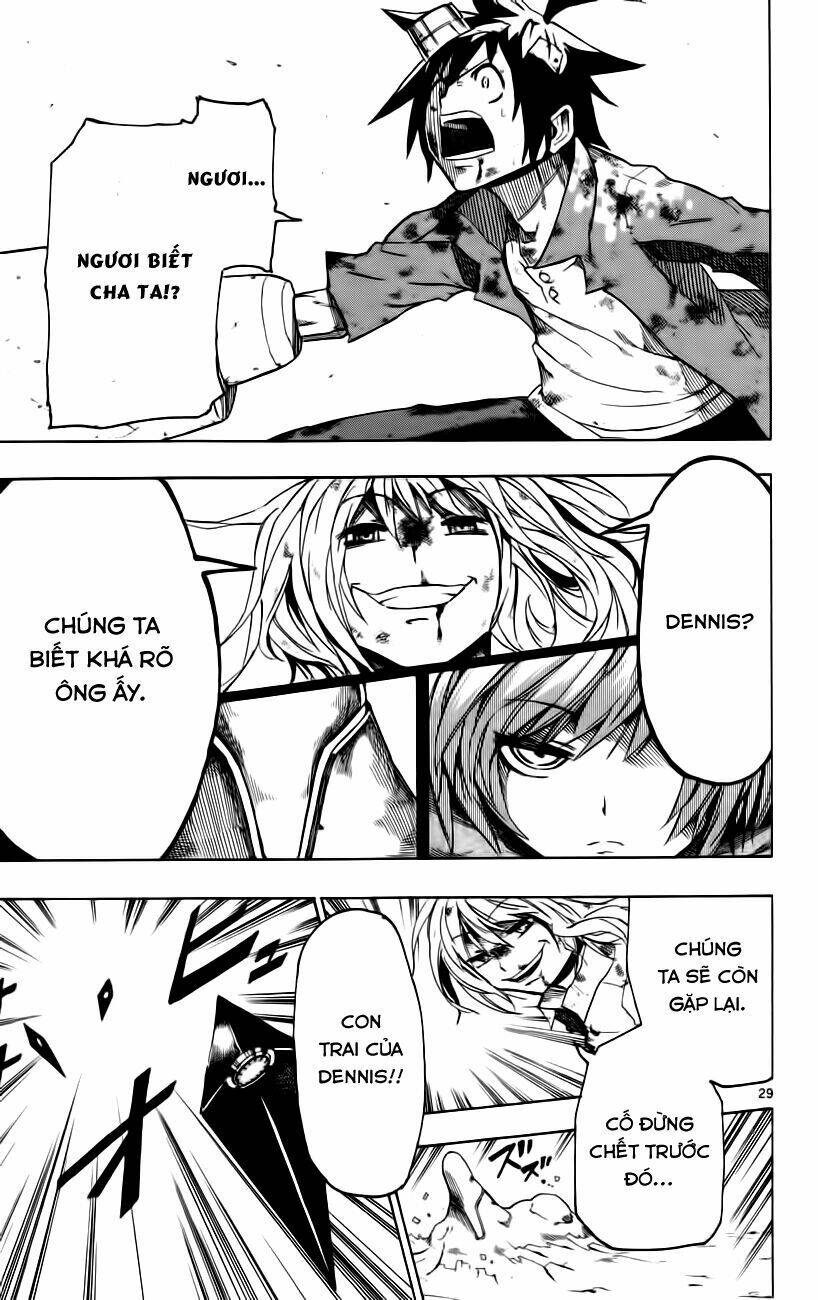 bullet armors chapter 16 27