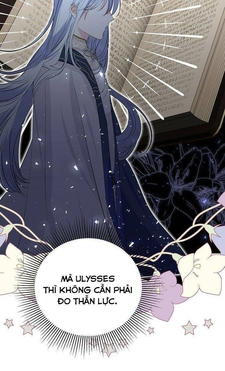 phía sau mặt nạ của nam chính hiền lành chapter 14 23