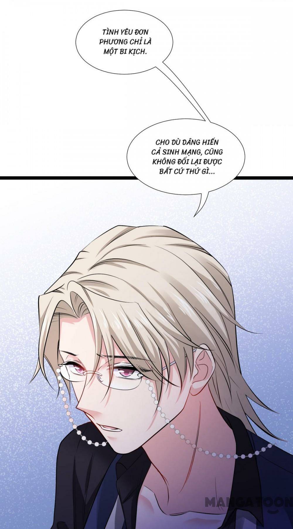 ảnh hậu lão bà không được chạy chapter 232 47