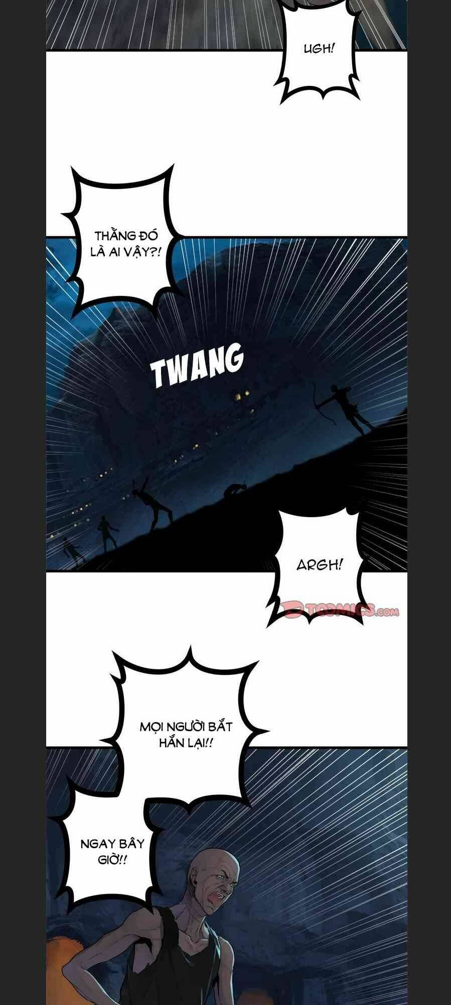 triệu hồi đến thế giới fantasy chapter 85 13