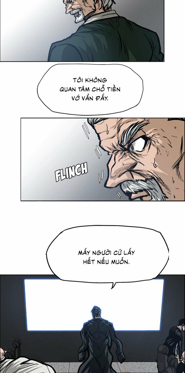 bá chủ học đường ss2 chapter 35 11