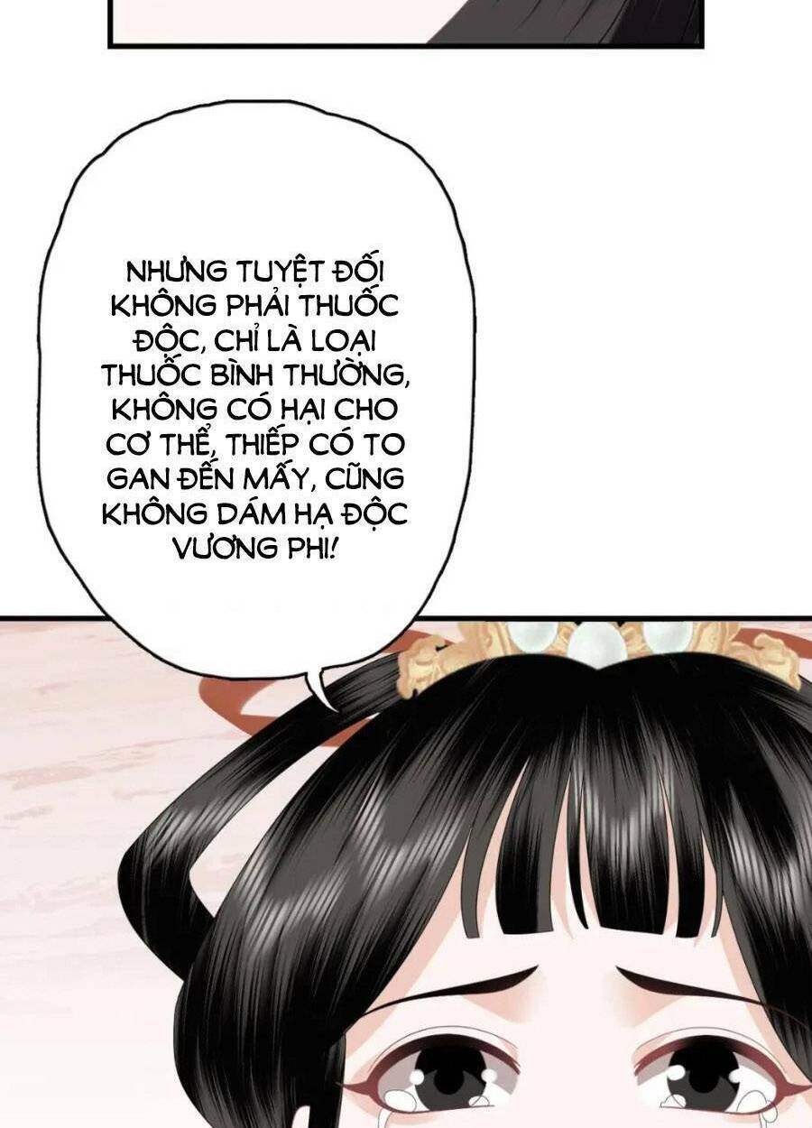 điều hương vương phi chapter 35 66