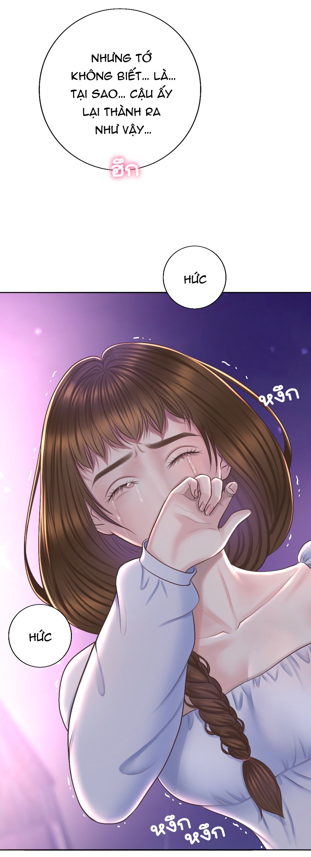 [18+] hãy cẩn thận khi sử dụng từ ''bạn'' sai người chapter 21.2 10