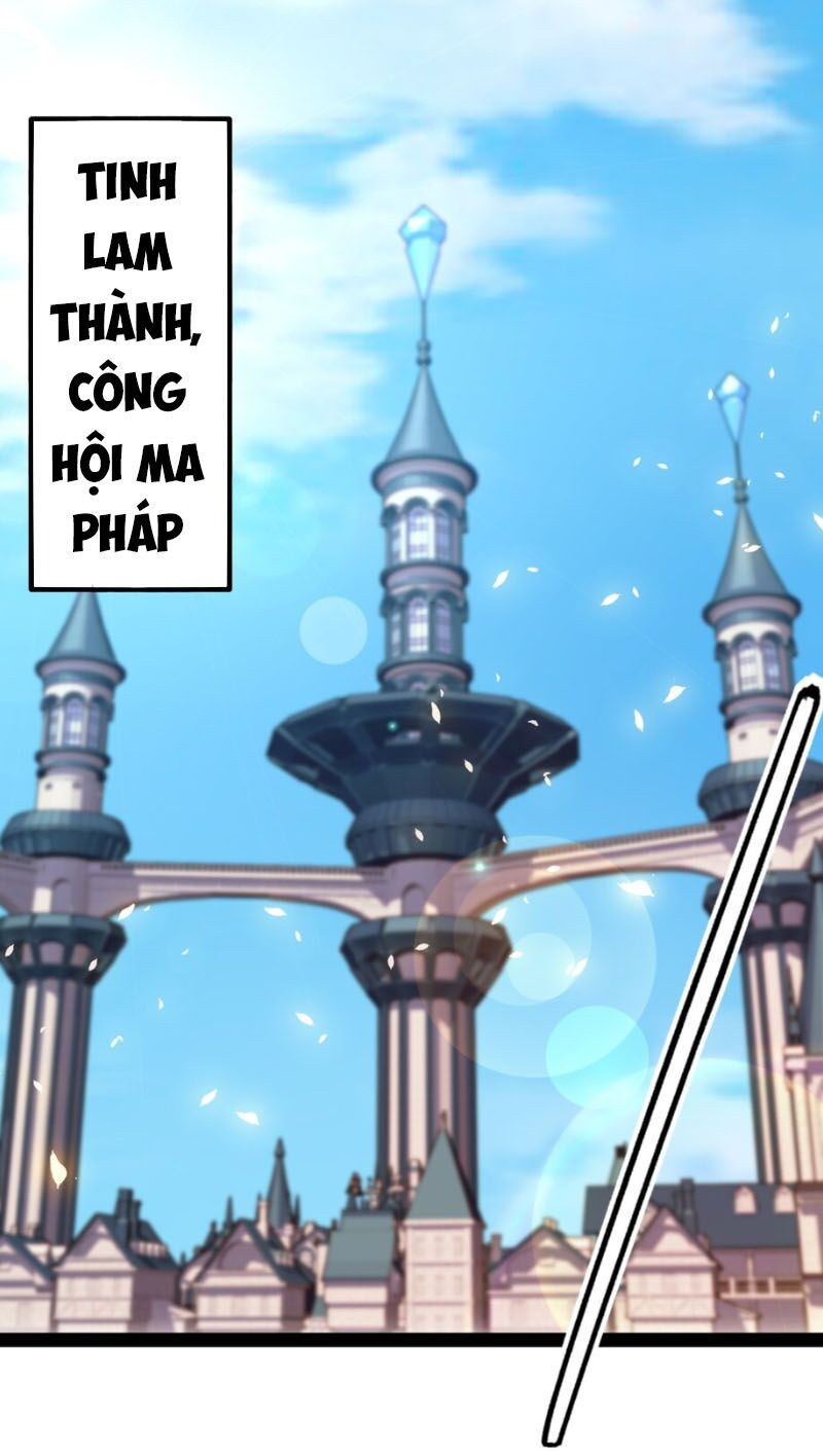 ma thú kiếm thánh dị giới tung hoành chapter 116 35