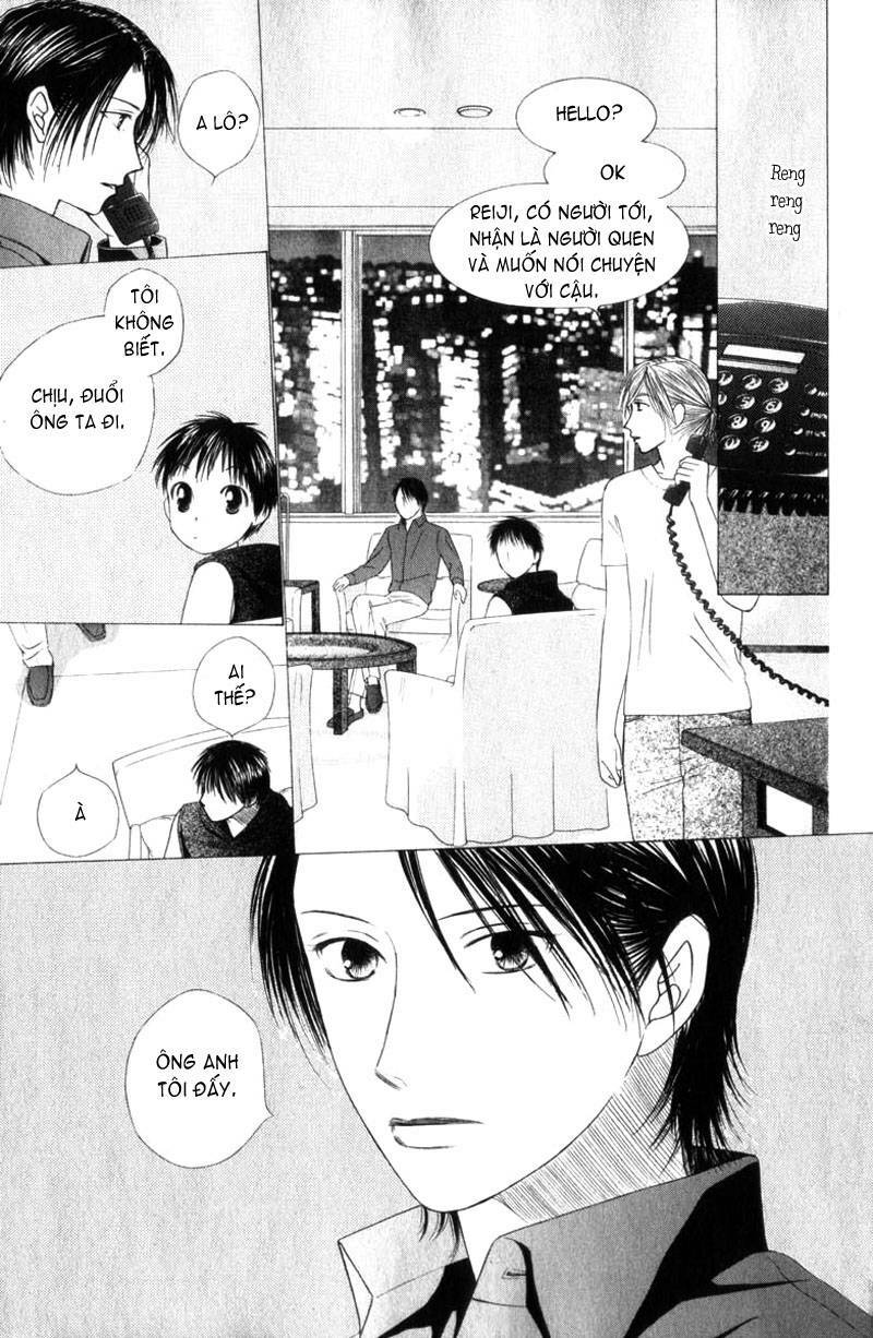 kare kano hajimemashita chapter 84 18