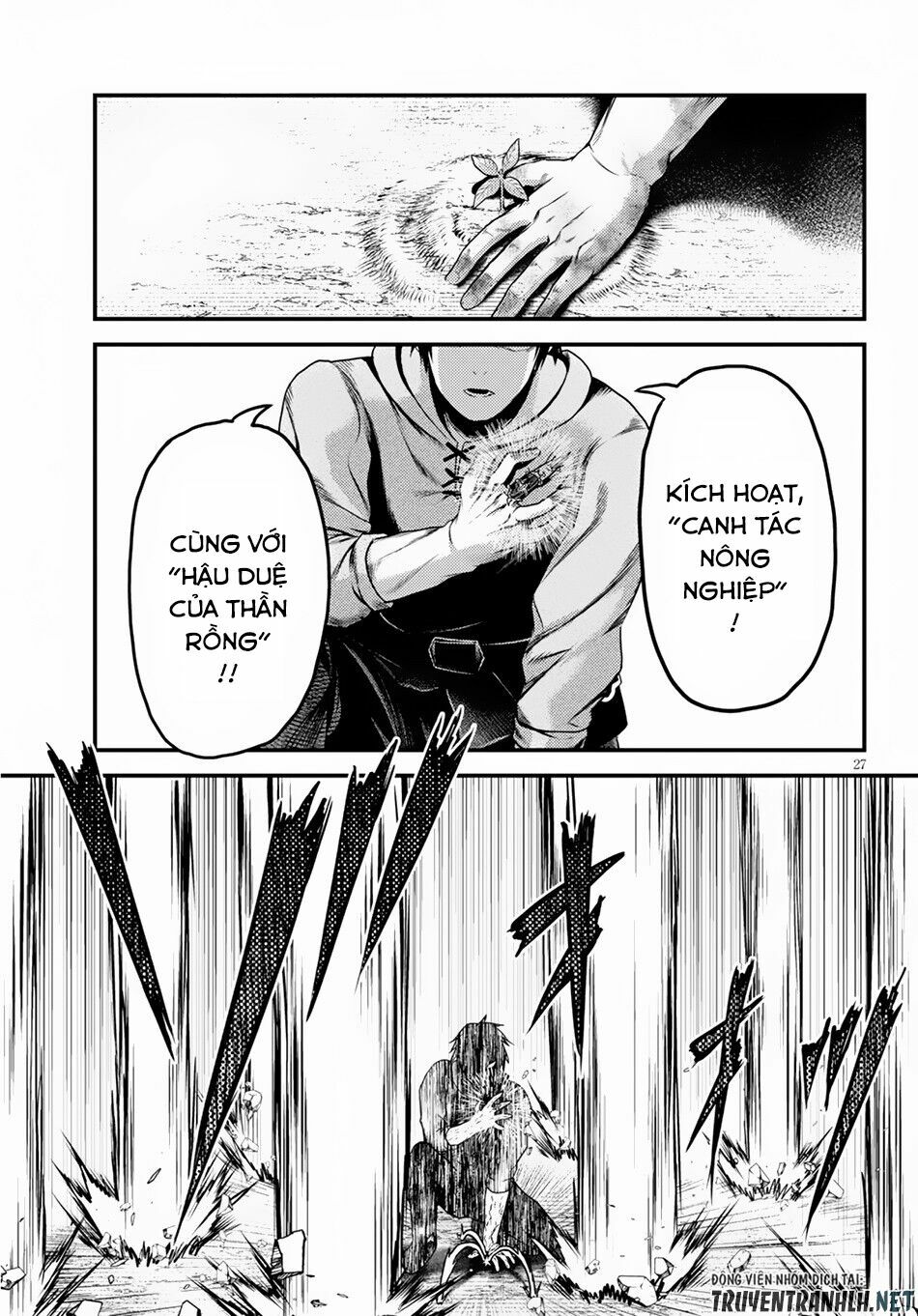 tôi là dân làng, thì đã sao? chapter 28 22