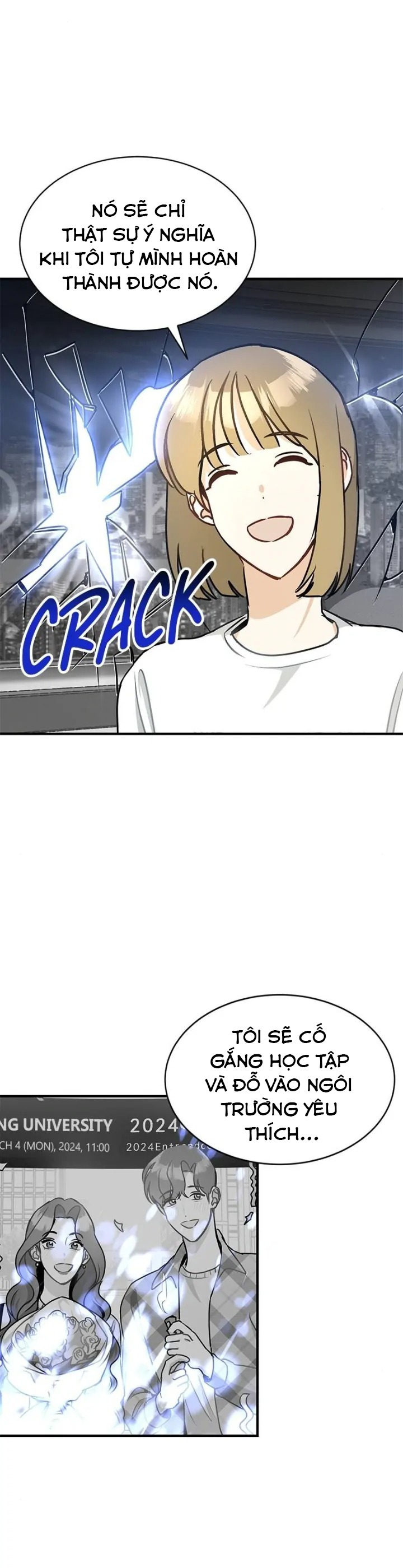 nụ hôn của tên ác ma chapter 14 24