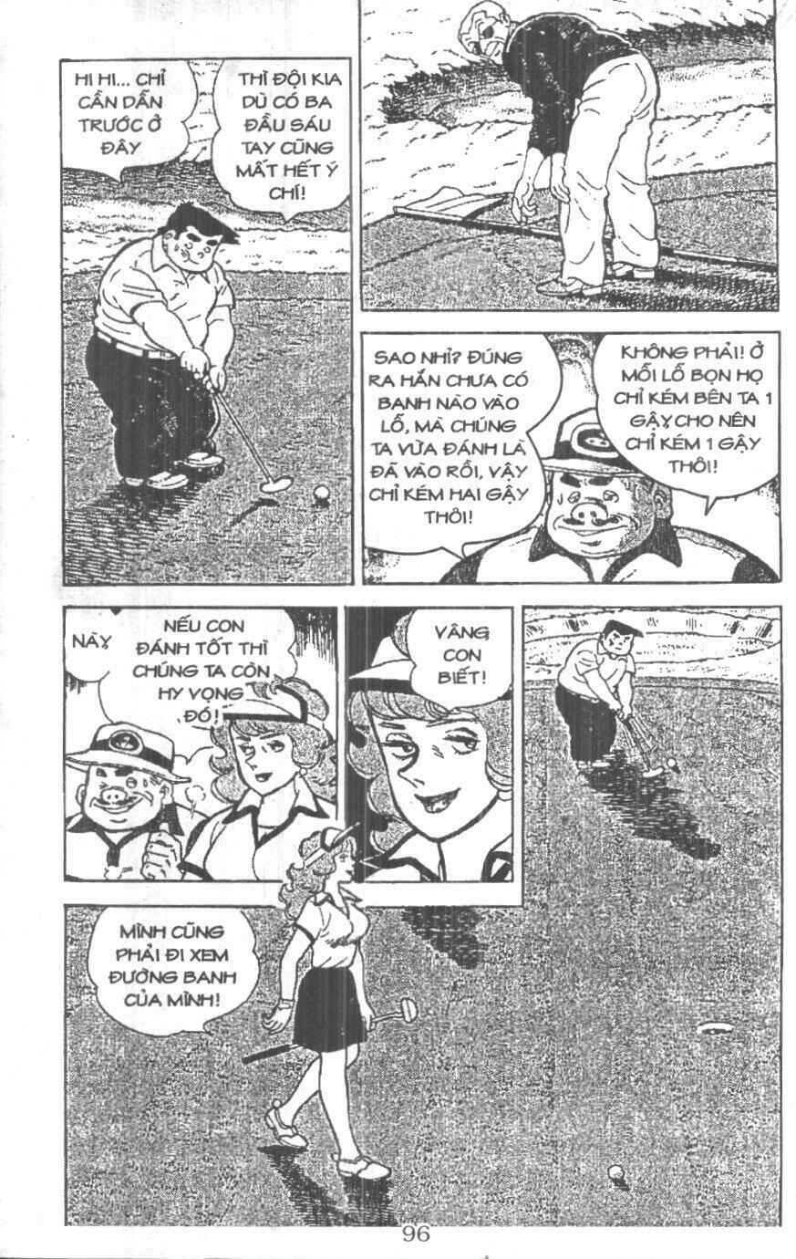 ashita tenki ni naare chapter 1 94