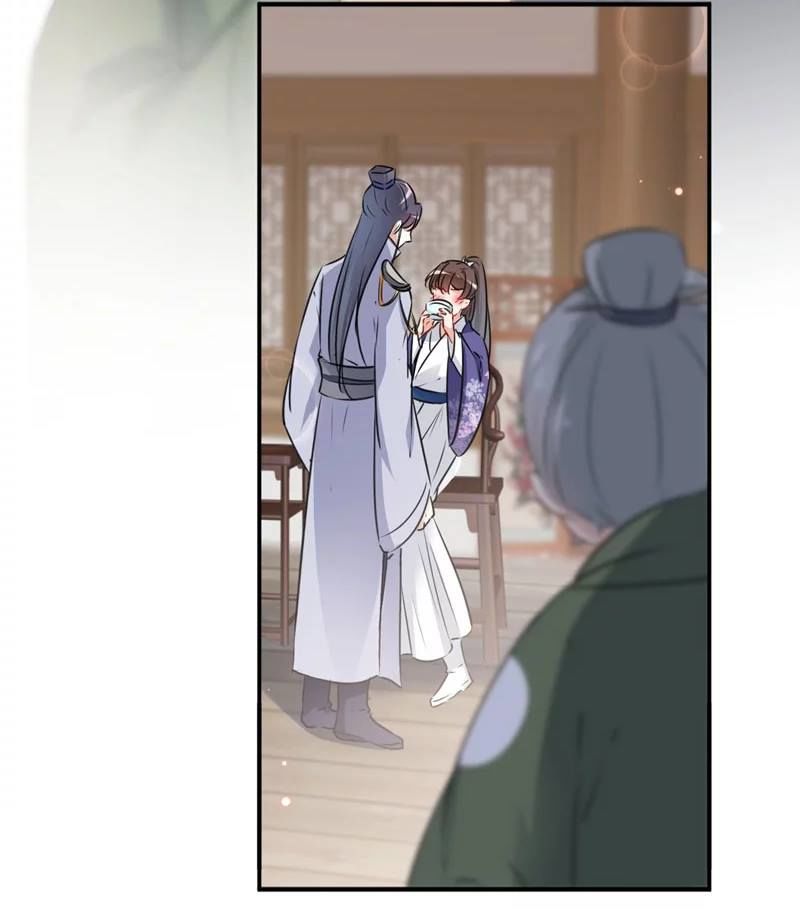 vương gia không thể trêu chapter 90 18