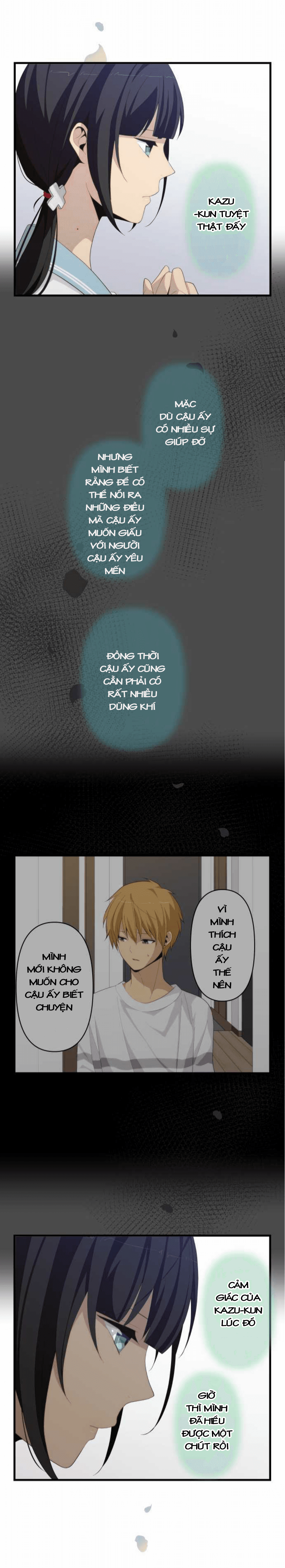 relife chapter 178 14