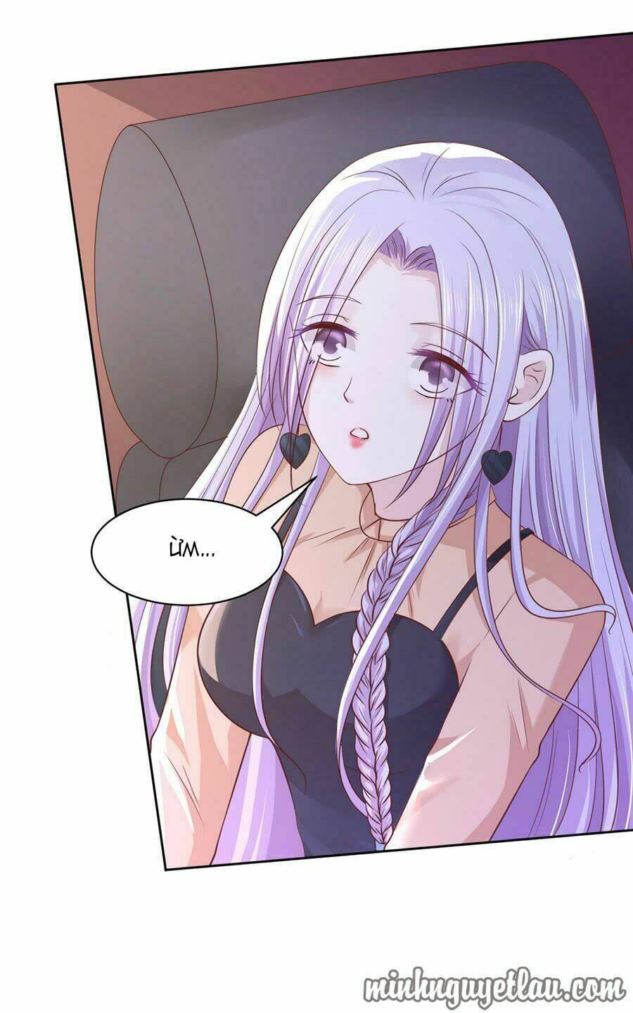 liệt ái tri hạ: series mật đào tiểu tình nhân chapter 249 12