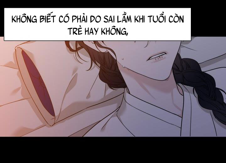 mắt phủ toàn sương chapter 1 58