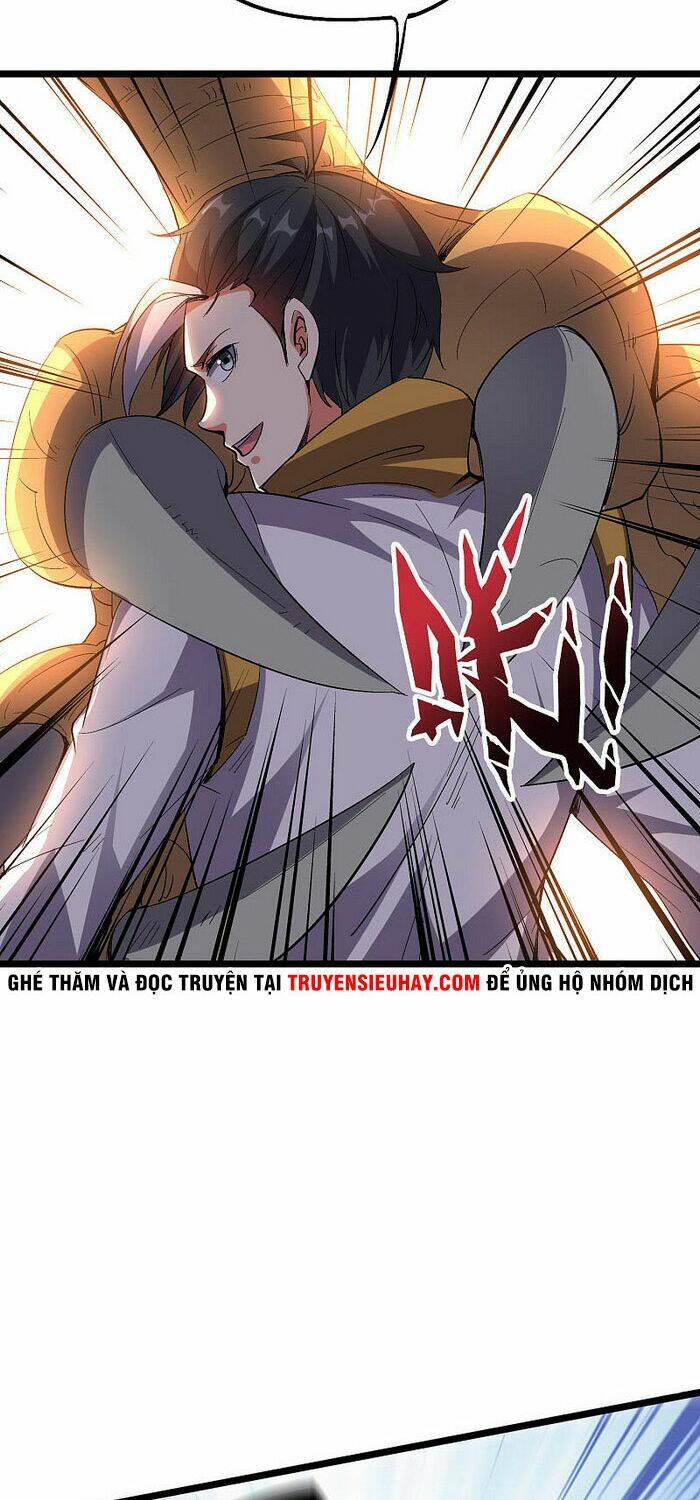 phục thiên thánh chủ chapter 106 12