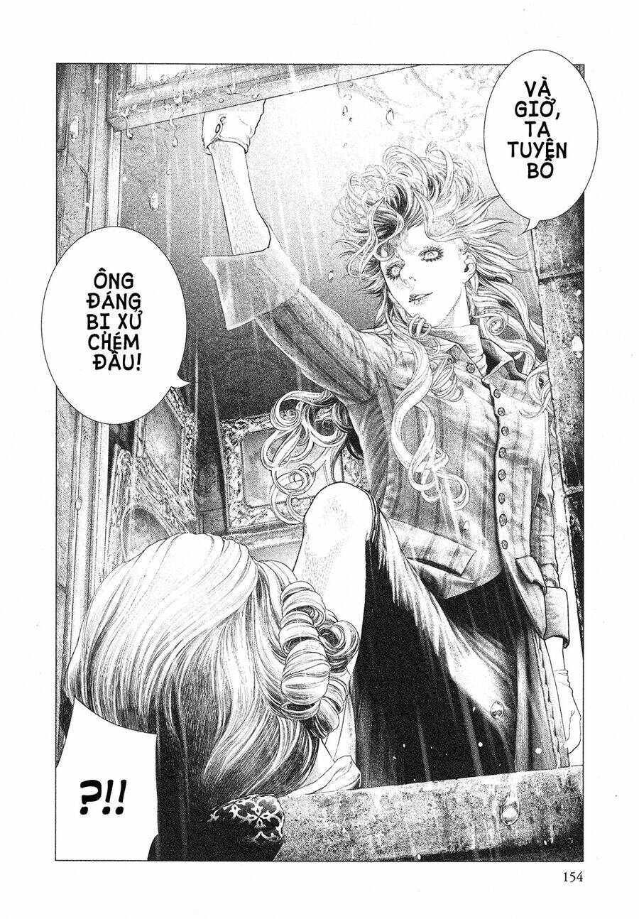 innocent rouge (innocent phần 2) chapter 77 10