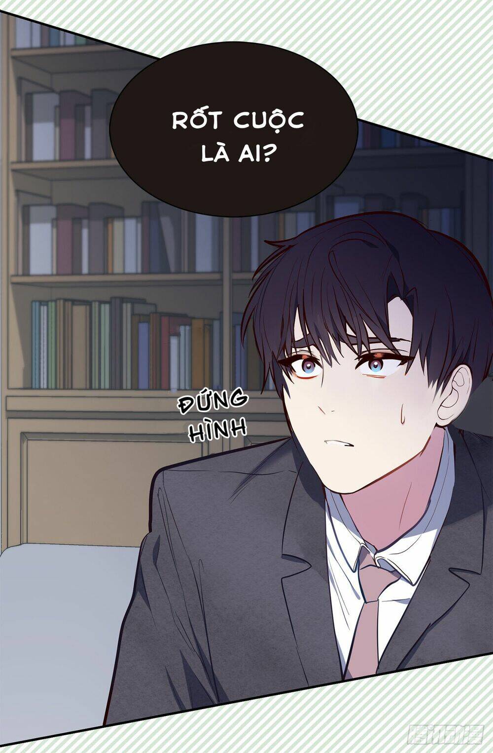 acup tiên sinh chapter 46 29