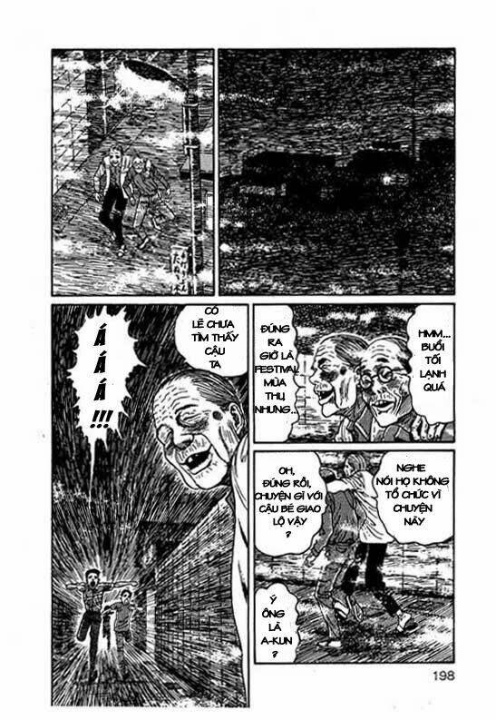 lovesick dead chapter 4 40