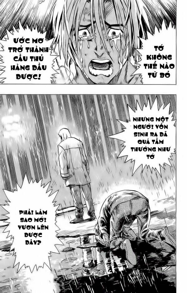 lá chắn mắt chapter 91 19