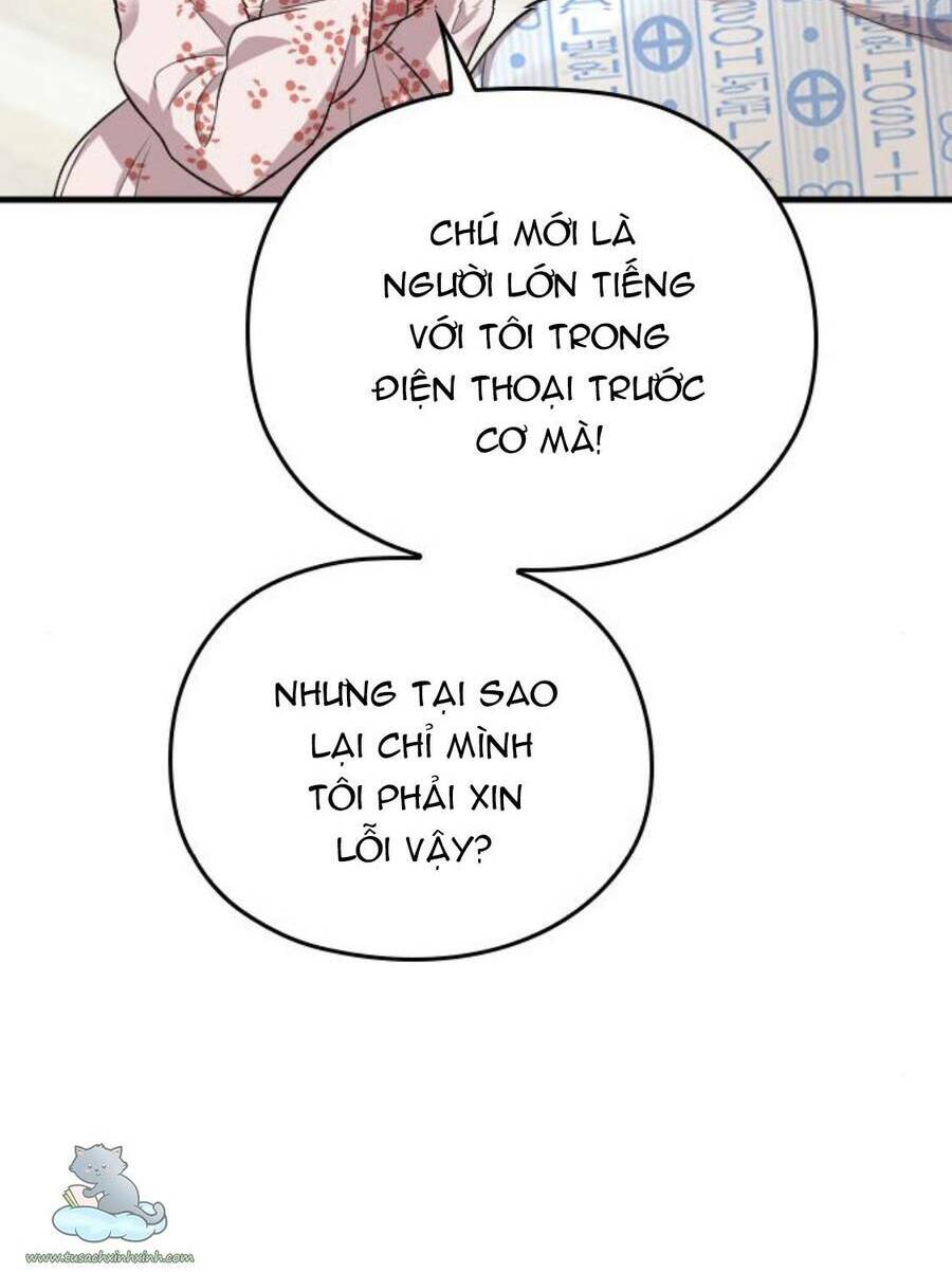 cô đi mà lấy chồng tôi đi chapter 27 116