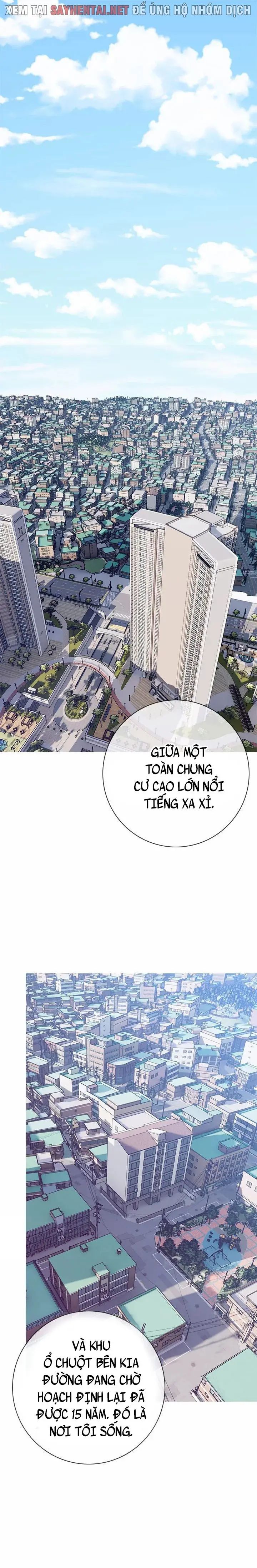 dập dì của tôi chapter 1 1