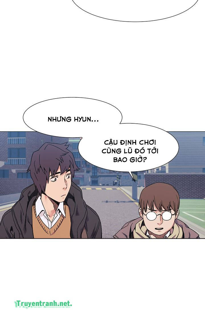 vương quốc của tôi chapter 52 3