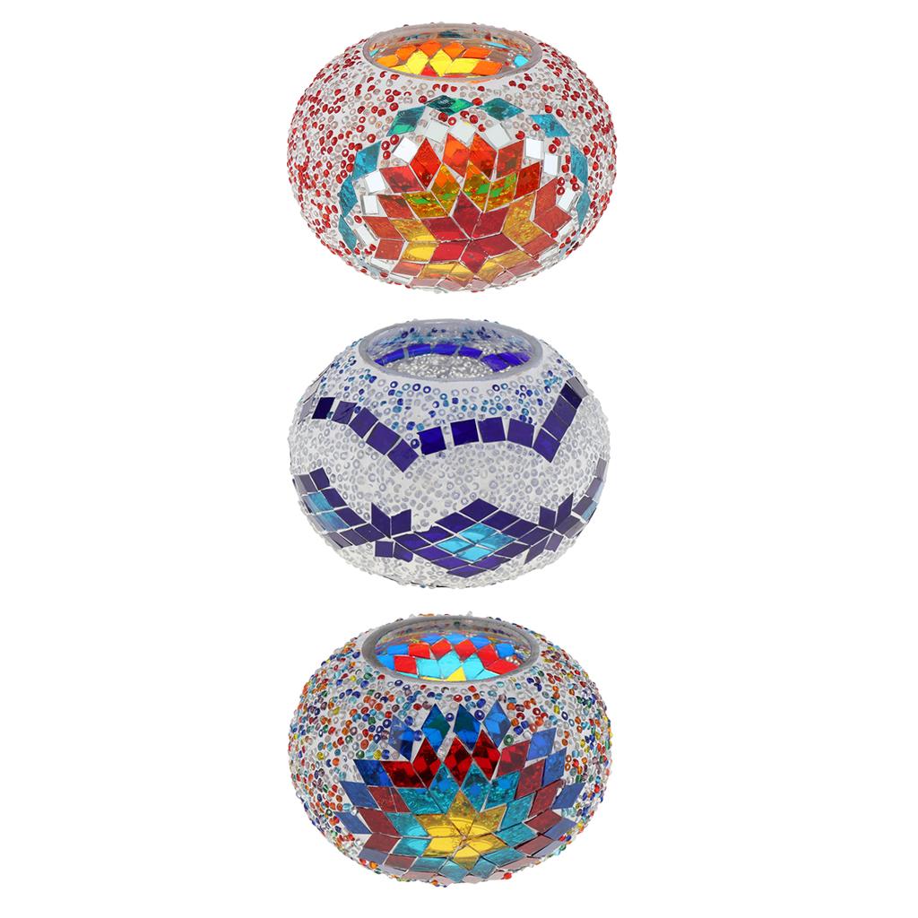Creative Lamp Shade Cover Modern Opening Process Turkish Style Lampshad