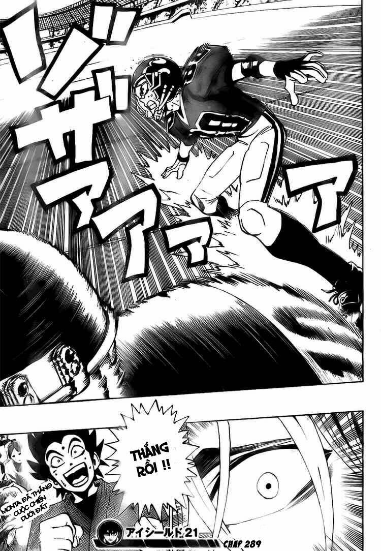 lá chắn mắt chapter 289 17