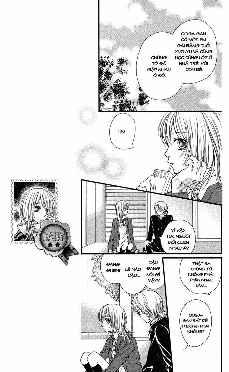 câu chuyện tuổi teen chapter 26 12