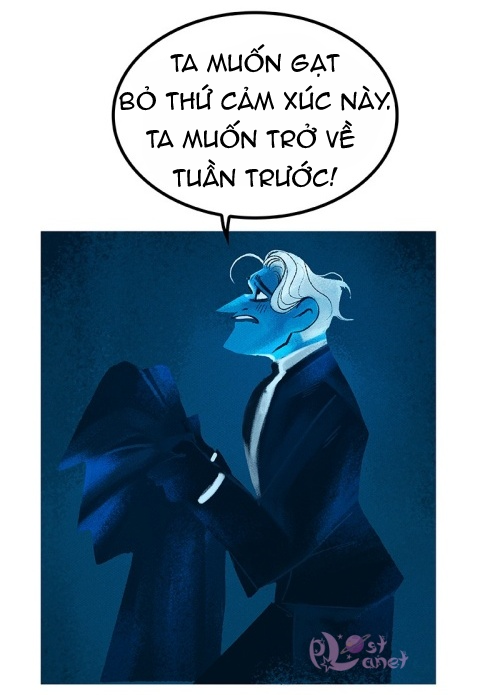 thần thoại olympus chapter 45 12