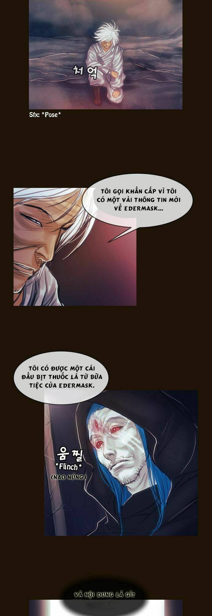 hội ảo thuật chapter 112 10