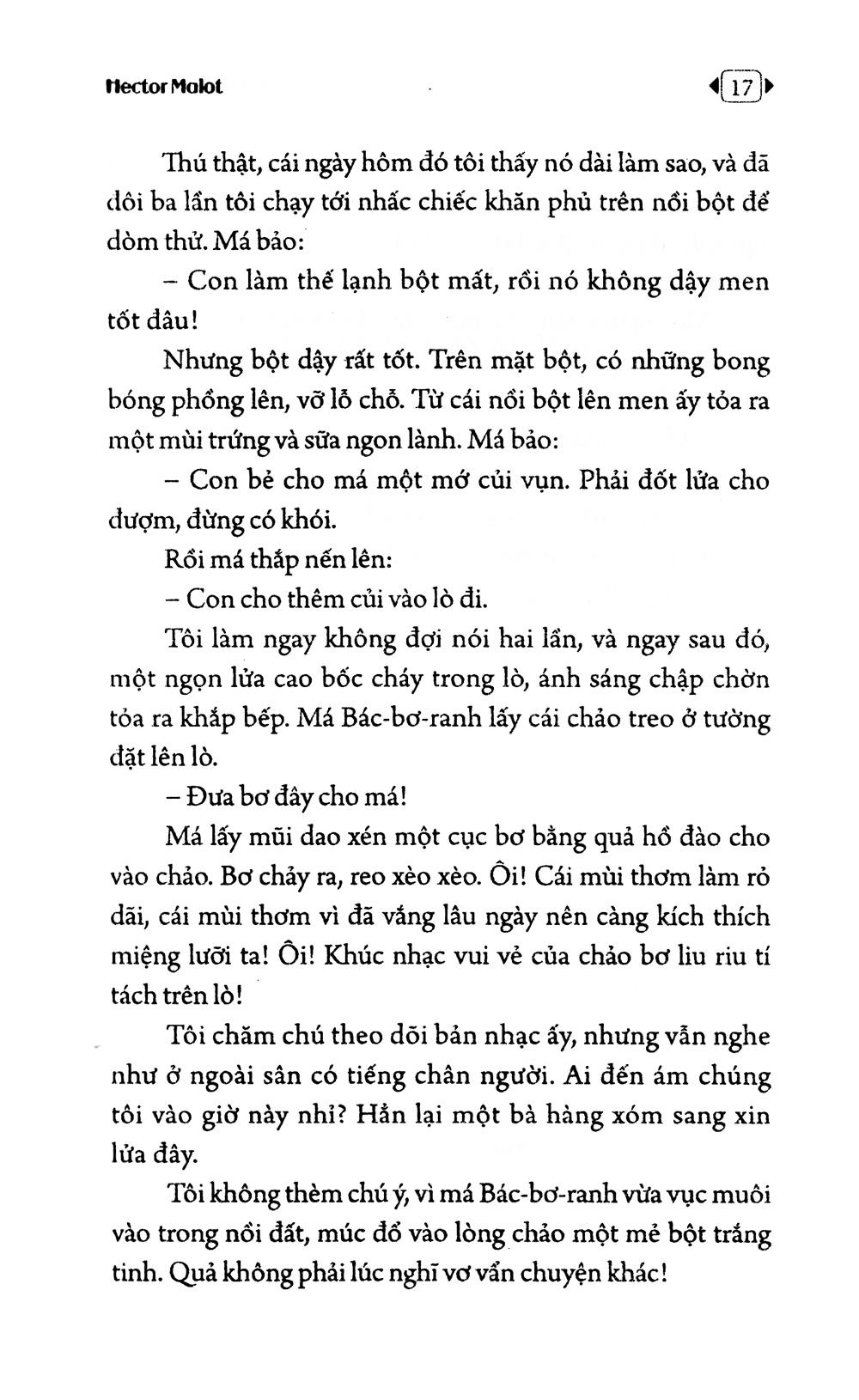 Không Gia Đình (Tái Bản 2022)