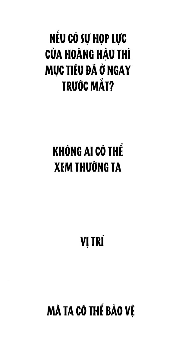 tôi muốn trở thành cô ấy dù chỉ là một ngày chapter 151.2 31