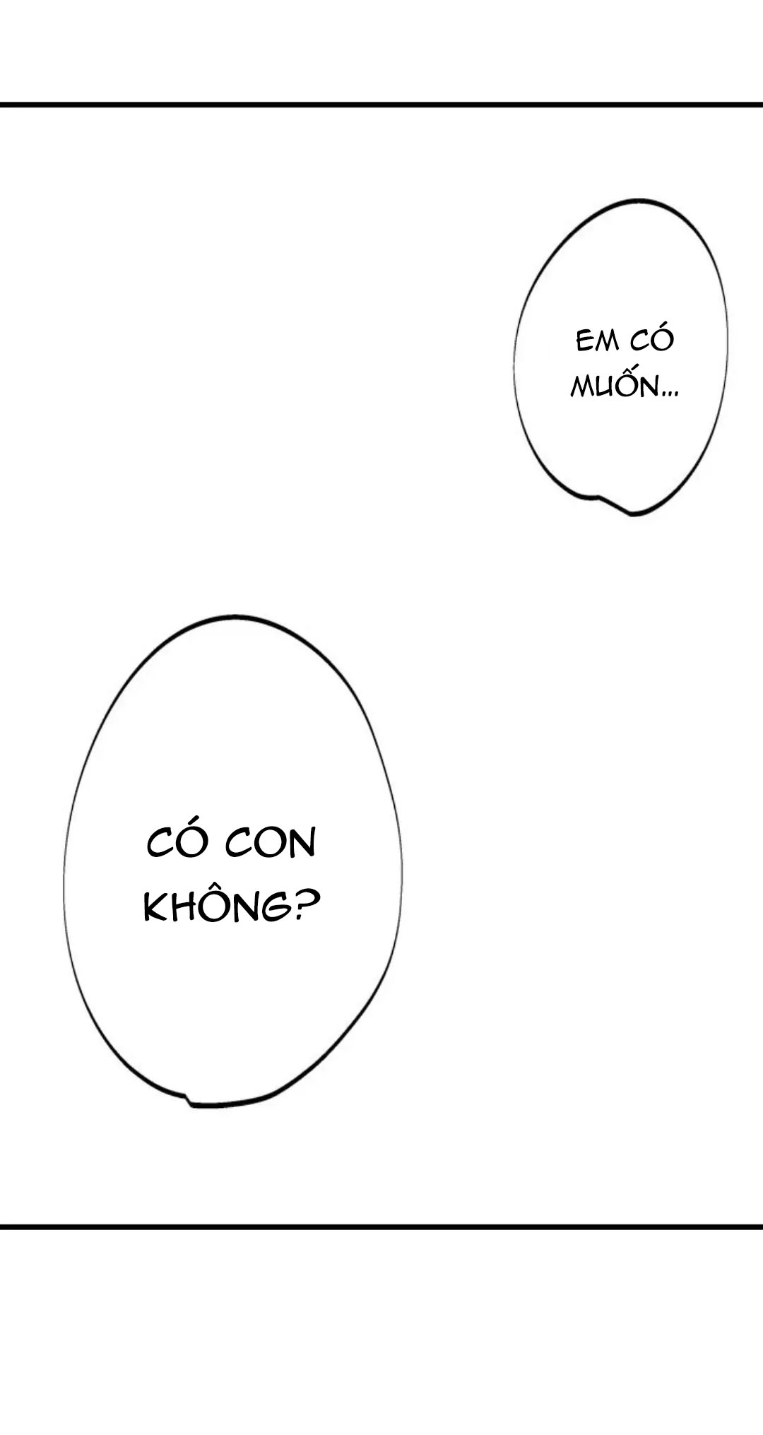 Hãy Ly Hôn Đi, Ngài Alpha chapter 19.2 - Trang 4