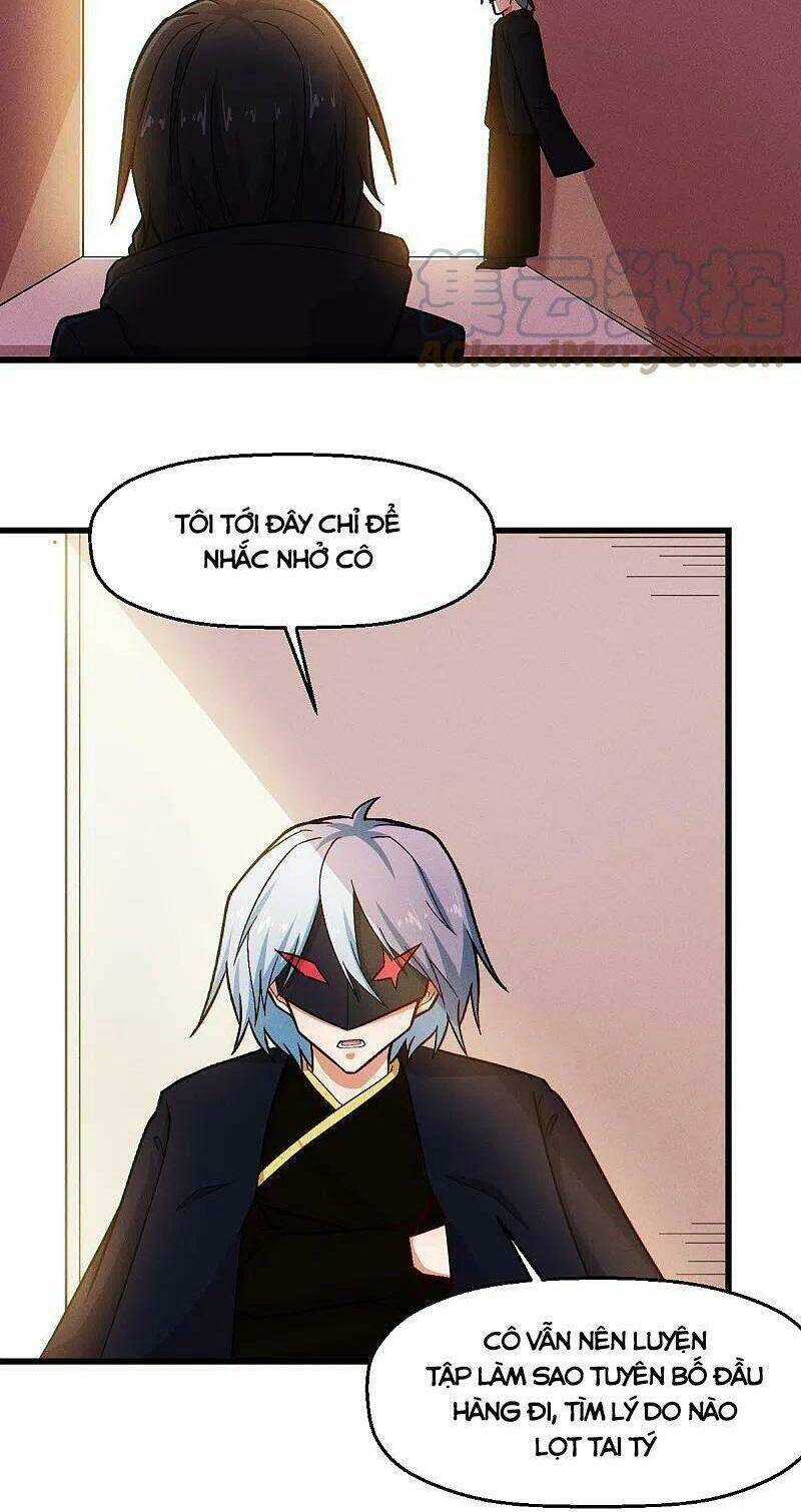 vườn trường cuồng sư hệ thống chapter 246 5