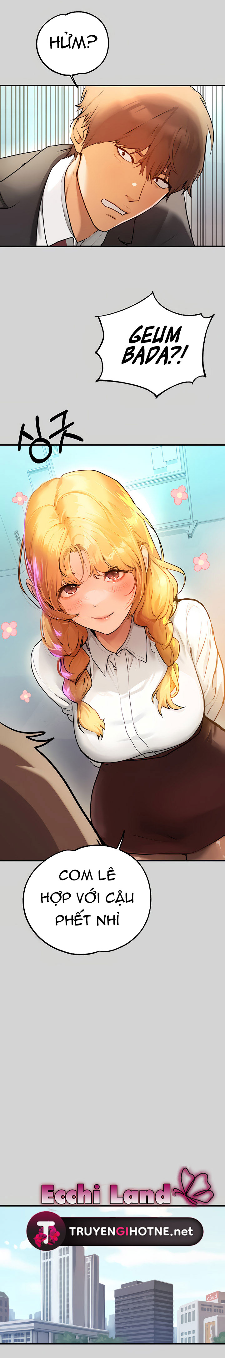 chị chủ nhà của tôi chapter 83.2 14