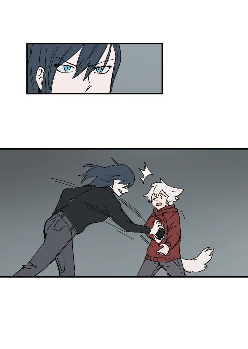 lumine - cội nguồn ánh sáng chapter 158 7