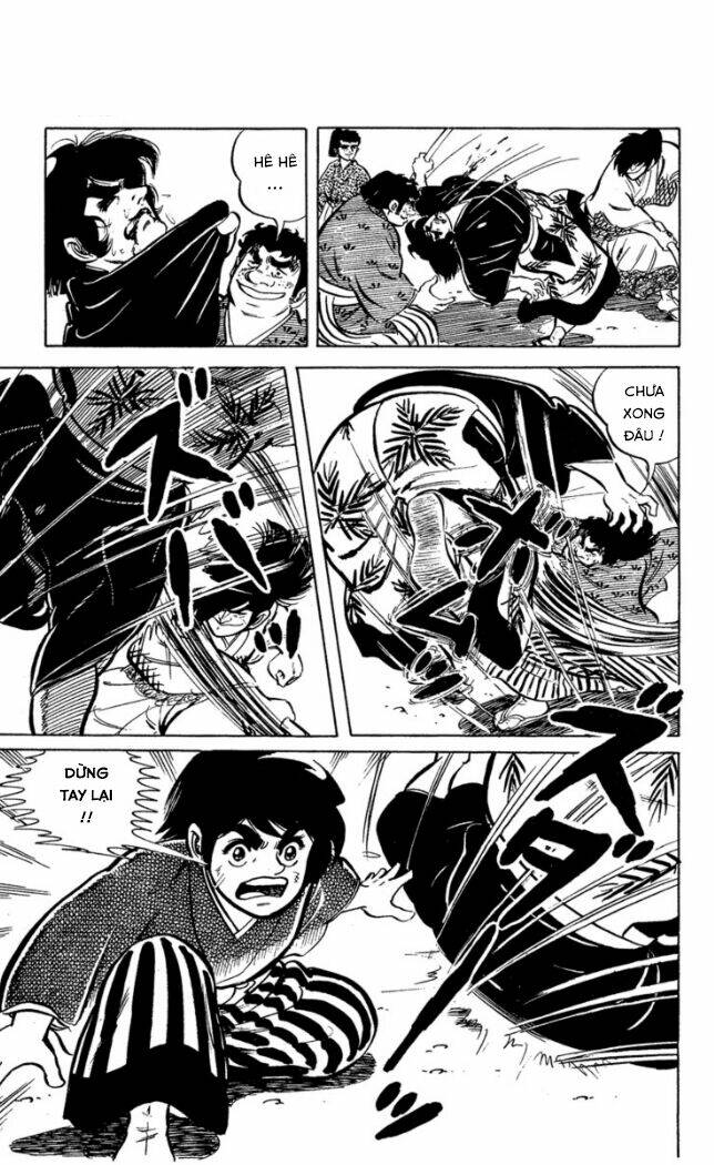 ore wa chokkaku chapter 4 44