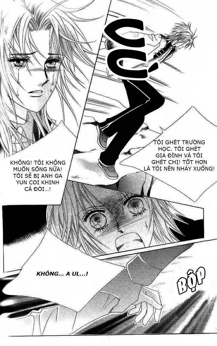 thần tượng mua sắm chapter 46 20