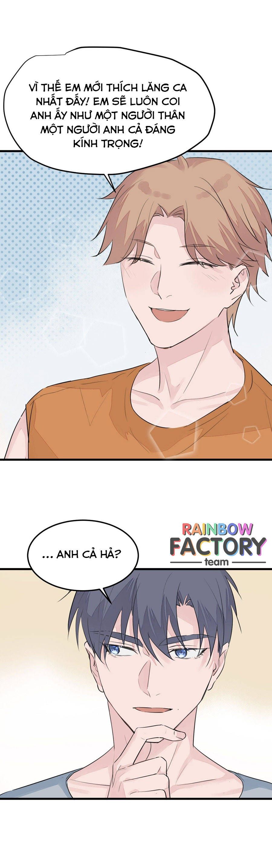 bay qua trời xanh chapter 24 30