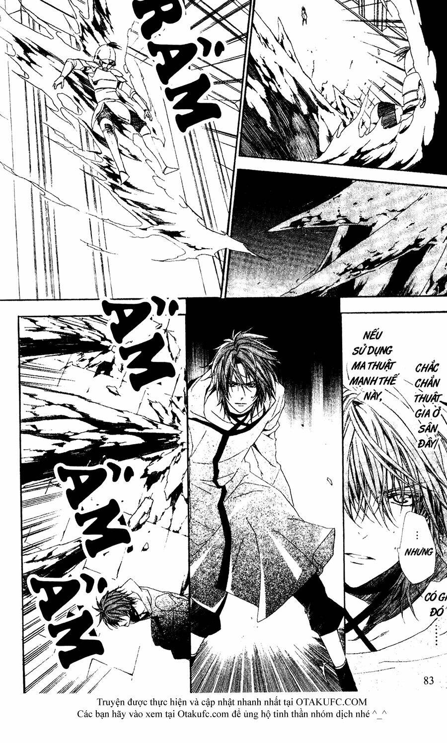 high & high chapter 31 20