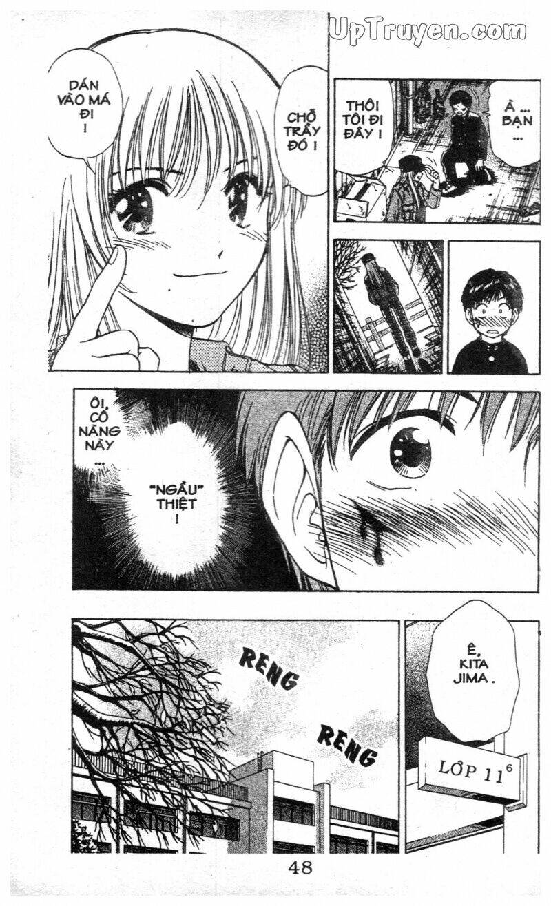 salad days chapter 112 48