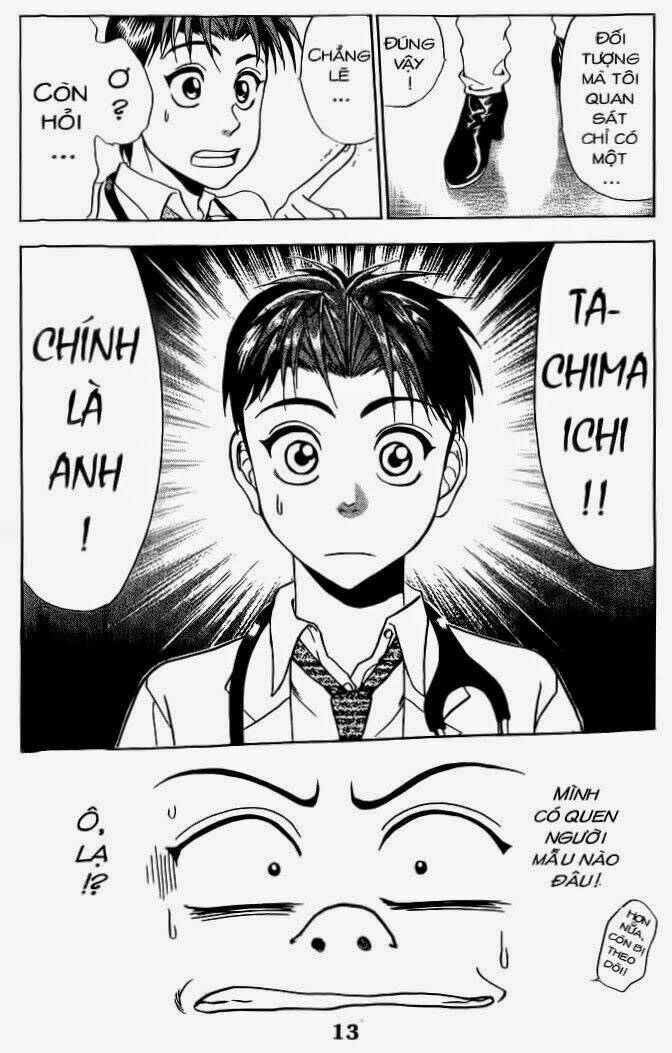 bàn tay thần sầu teru chapter 47 10