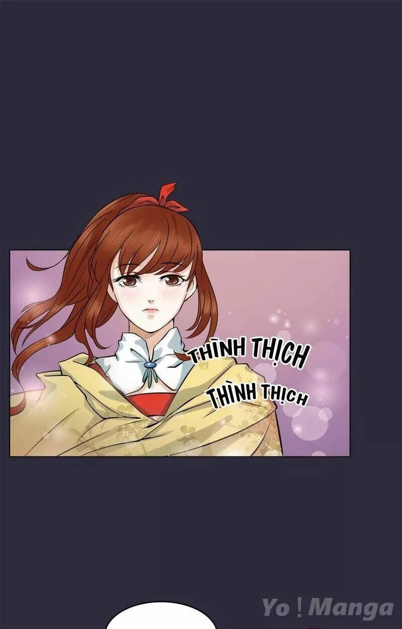 loạn thế hoạ phi chapter 27 7