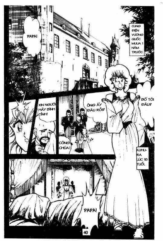 kotaro makaritoru chapter 58 2