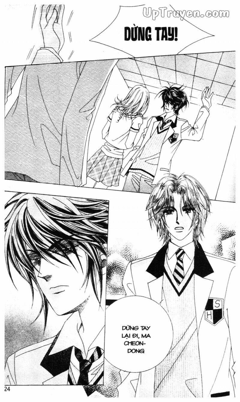 vợ chồng trẻ con bản đẹp chapter 3 124