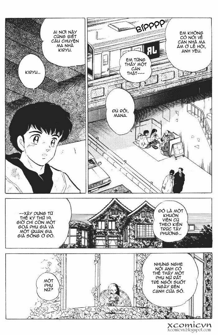 lời nguyền bất tử chapter 20 8