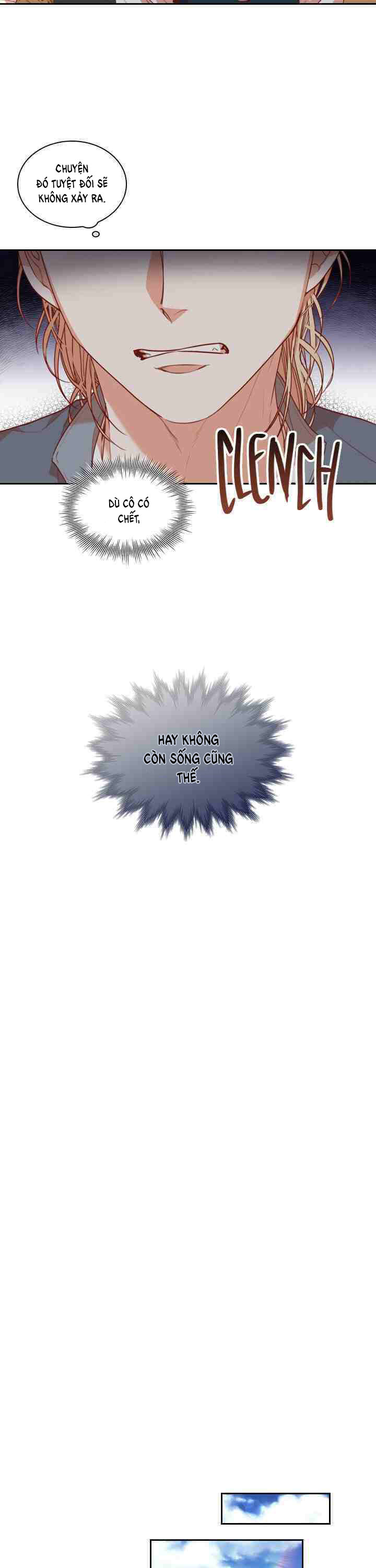 trở thành thư ký của bạo chúa chapter 25 25