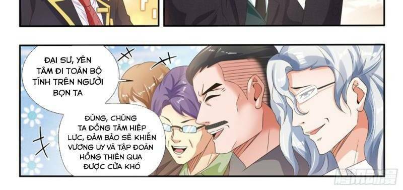 khắc kim chi vương chapter 60 10
