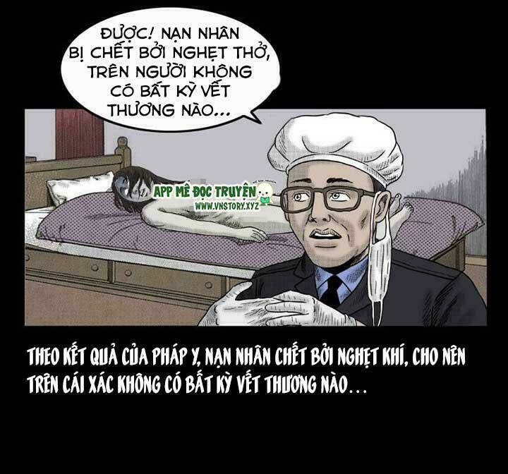 kỳ án có thật chapter 59 35